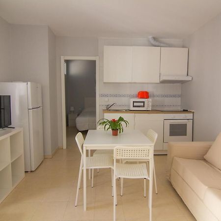 Apartamento Jerez Jerez de la Frontera Exterior photo