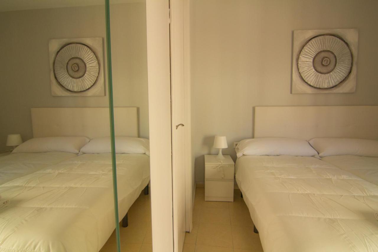 Apartamento Jerez Jerez de la Frontera Exterior photo