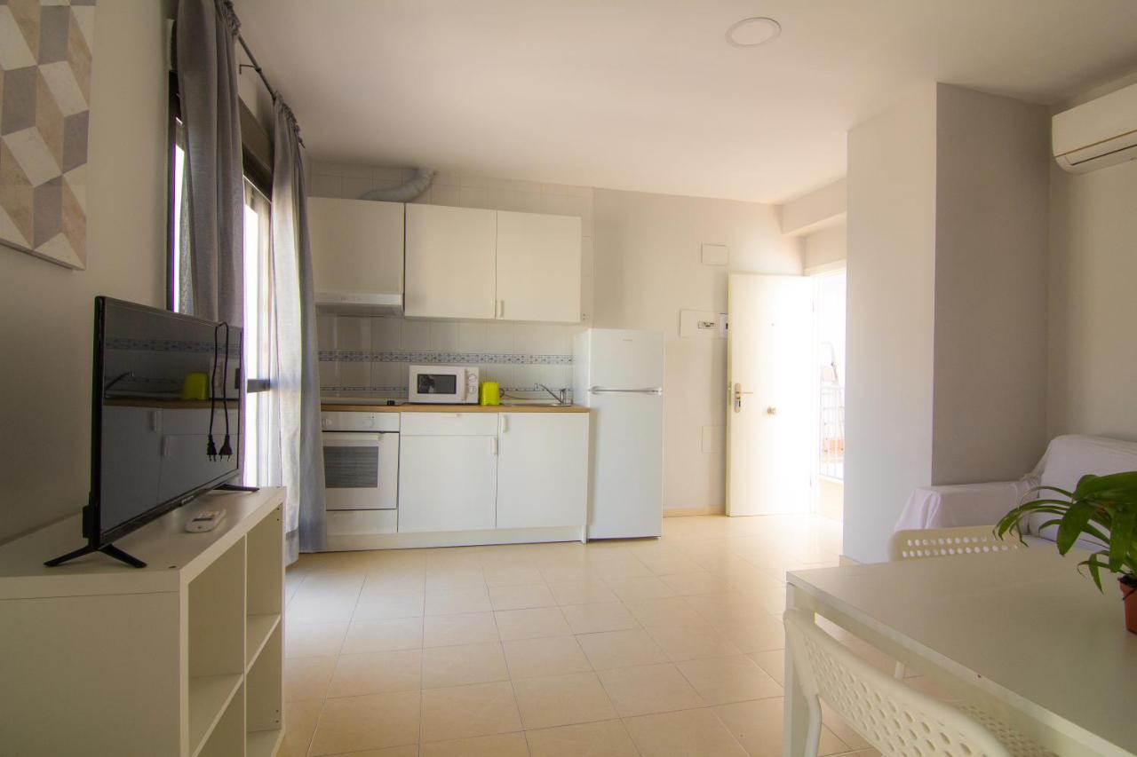 Apartamento Jerez Jerez de la Frontera Exterior photo