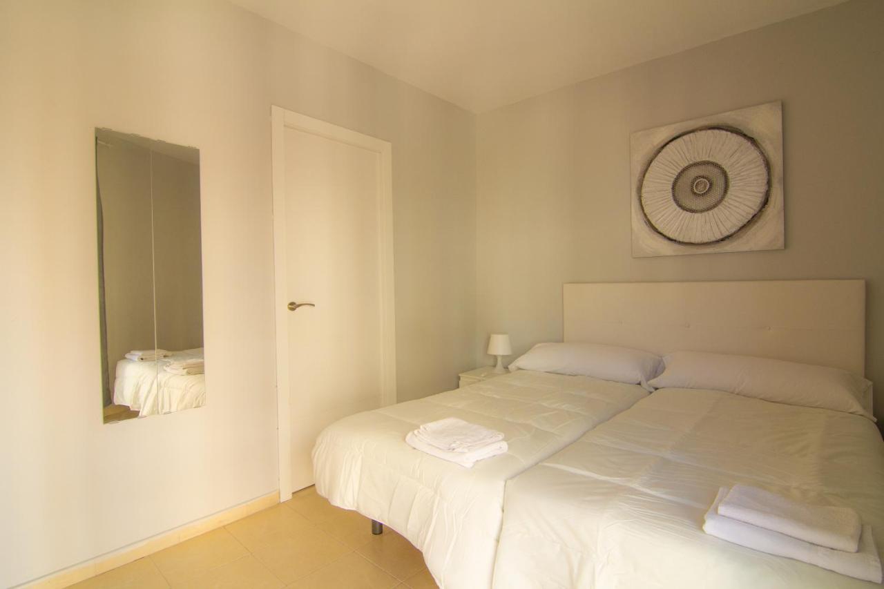 Apartamento Jerez Jerez de la Frontera Exterior photo