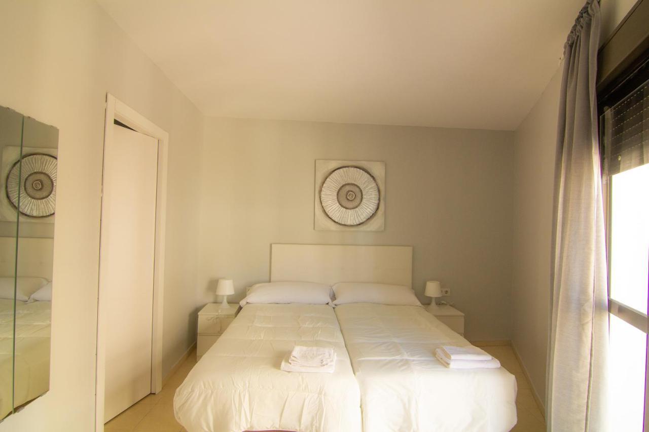 Apartamento Jerez Jerez de la Frontera Exterior photo